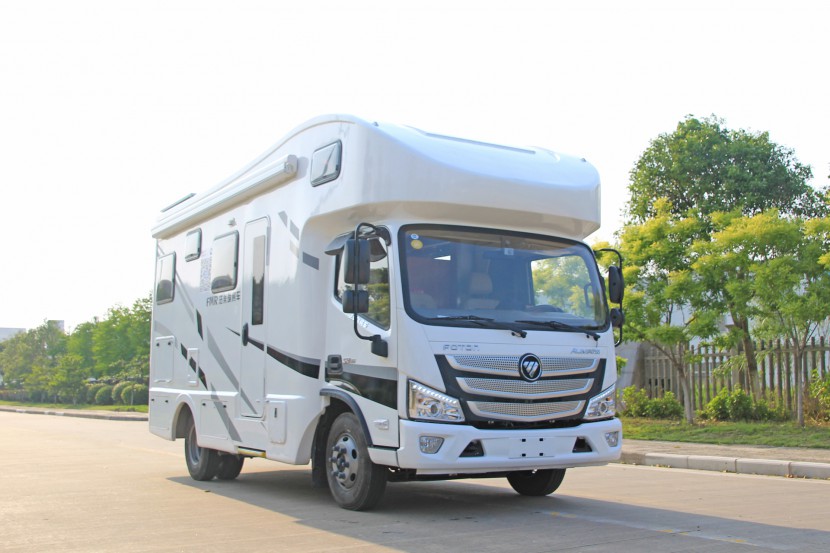 法美瑞欧马可S002-舒适版房车  49.8万元 IMG_2660