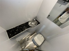 上汽大通 20款大通V80 B型房车