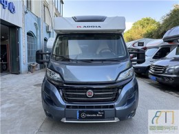 阿迪雅 19款C型旅居房车