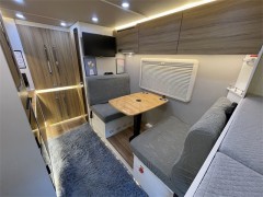2023 款 上汽大通 T90 星际 H 开拓者1号 C型房车 T90C型房车