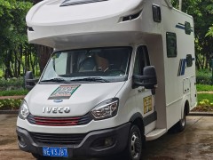 宇通 依维柯