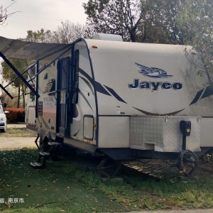 Jayco杰克 267BHSW