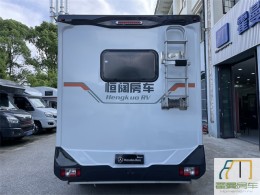 歌睿途大通 C型