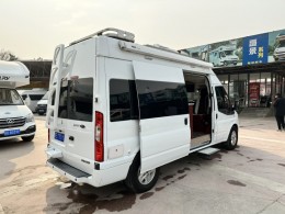 福客特 2020款至尊商旅家庭版