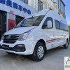 大通 2020款大通RV80 2.5T 柴油 长轴 B型旅居房车
