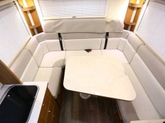 览众房车 2021款自由炮柴油版