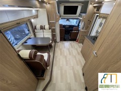 览众房车 2020款塞拉维双拓展