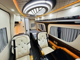 凯伦宾威 奔驰凌特