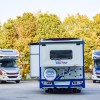 拓锐斯特2021款进口依维柯房车