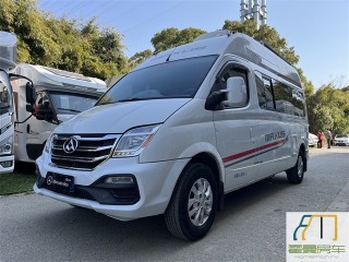 大通 2019款大通RV80 2.5T  柴油 长轴 B型旅居房车