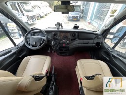 依维柯 2021款巨威 依维柯C型房车