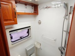 华居 2020款华居依维柯欧胜