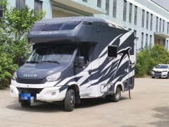 德兴 2020款单拓舒适版