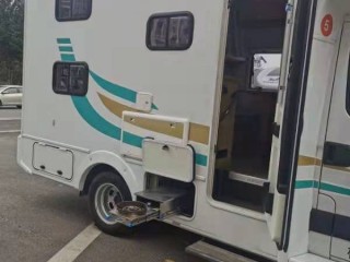 宇通 2021款C533 休闲娱乐版