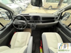 江铃 2023款福特B型房车