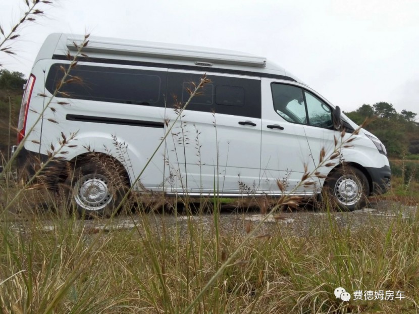 9月2日郑州房车展，费德姆F530B型房车，升级座驾，移动之家！bec906544f0d683881d1aa5f996cde1f