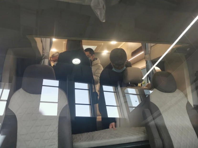 拓锐斯特2022新品发布会,重磅新物种TA来了!图片