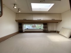 ADRIA阿迪雅 2019款A 590 SP