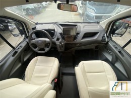 江铃 2020年江铃福特乔翔小额头房车