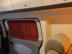 江铃房车 2019款江铃福特新全顺B型