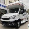 依维柯 19款C型房车