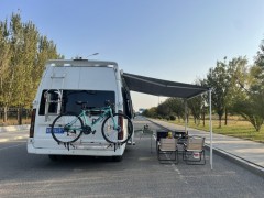 飞翔房车 飞翔铁C-p ro