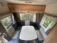 Caravelair卡莱尔房车 2020款ANTASRES 460