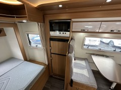 隆翠 2021款C630 双拓旅行版