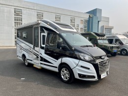 江铃房车 2020款玉麒麟 欣尊版