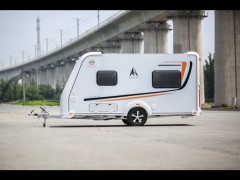 东润阿科米 2020款G4C PLUS