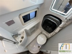 宇通 23款宇通大通V90B型房车
