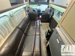 福特 2020款福特 新全顺 B型 房车