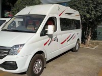 双景大通B型长轴高顶V80房车，奔驰的内饰品质 原价33.8万特价29.8万