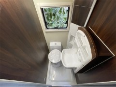 康派斯房车 2024款RAM4500