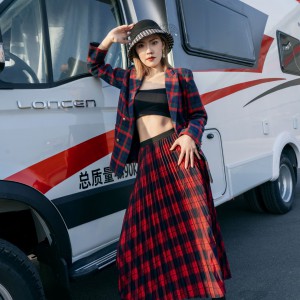 海姆朗宸国六依维柯欧胜自动挡