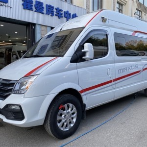 上汽大通 20款大通V80 B型房车