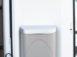 宇通大通V90 C型