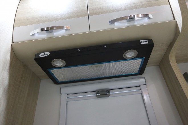 拓锐斯特依维柯C型欧亚版TIC-601 52万起 2E1A4824