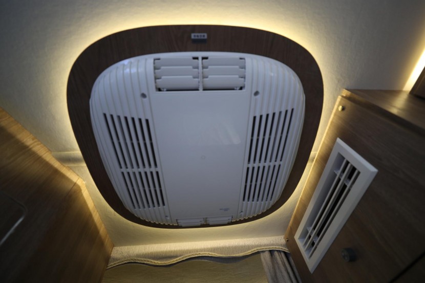 赛德房车国产依维柯C型房车 50.8万 WLH_1864