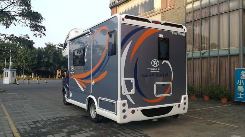 旌航房车巍浩（WH-590-II）auto_2978