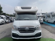 Asteem奥斯登房车 2018款考拉