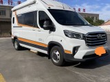 宇通房车 2020款B311舒适版