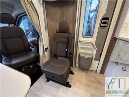 上汽大通 21上汽大通RV80生活家小额头房车