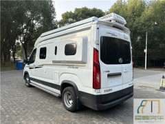 上汽大通MAXUS房车 2023年