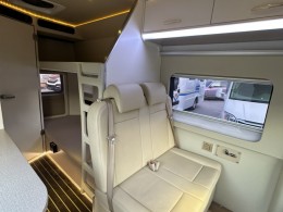 东风御风 东风御风B型房车
