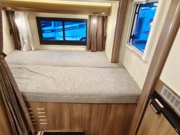 宇通 2020款C630尊享版双拓展