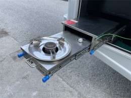 上汽大通 22款齐星大通 T70皮卡房车