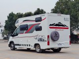 舜宇 大通V90  小额头C型