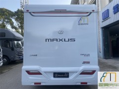 上汽大通 18款上汽大通RV80生活家原厂房车