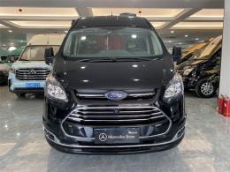 江铃福特 22款福特B520 B型房车